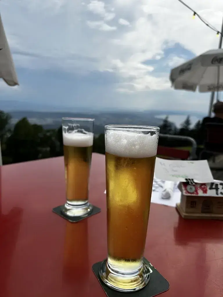 Restaurant Bözingenberg restaurant in Biel