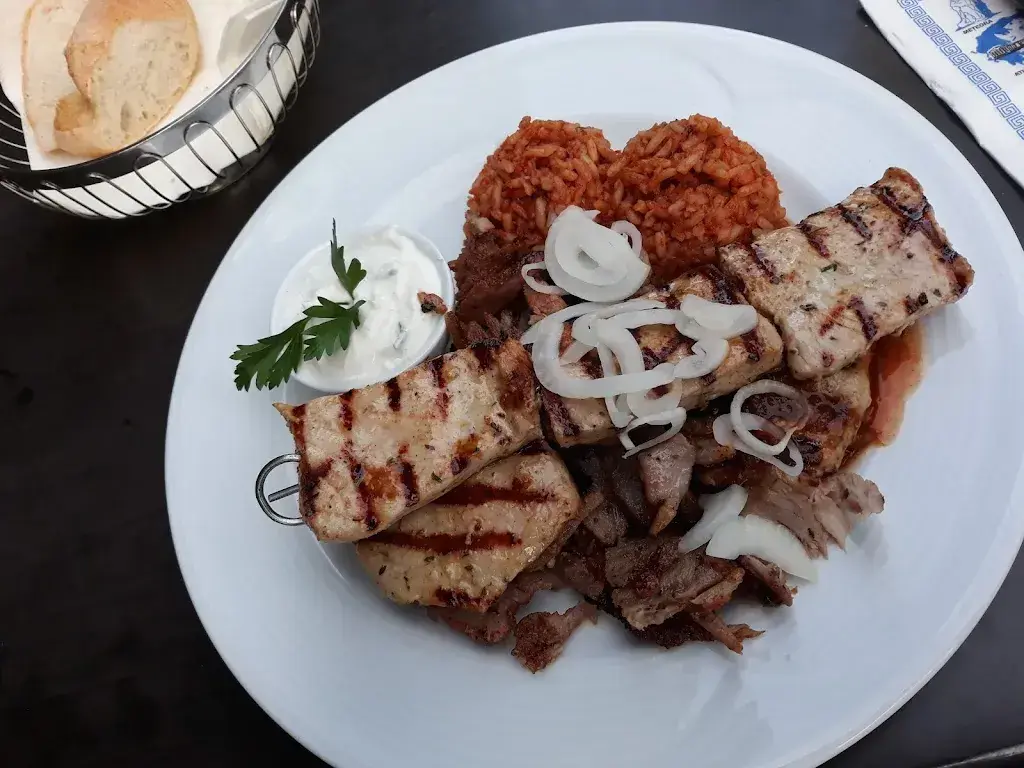 Griechisches Restaurant Irodion_Germany_menu_image_1