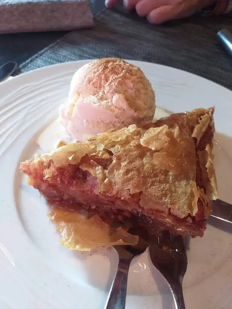 Menu_Griechisches Restaurant Irodion_Germany_immagine_2