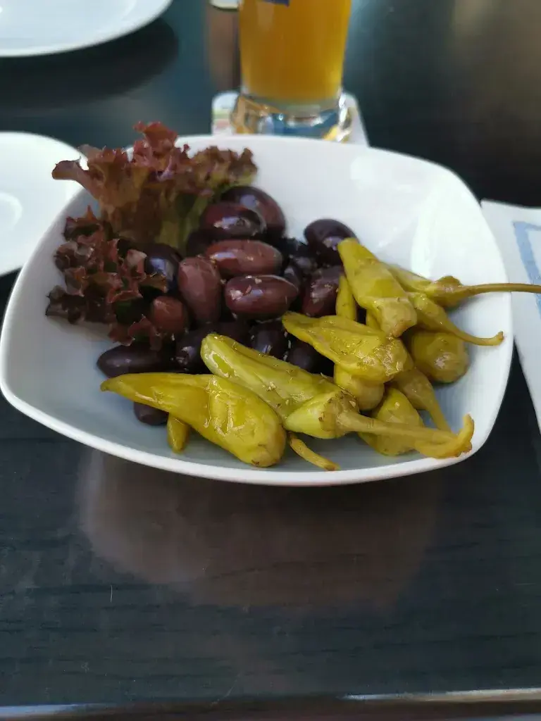 Menu_Griechisches Restaurant Irodion_Germany_immagine_6