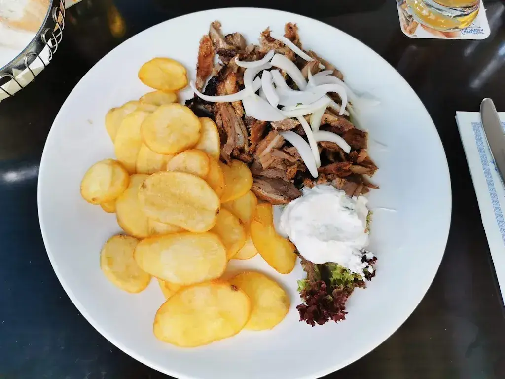 Menu_Griechisches Restaurant Irodion_Germany_immagine_7