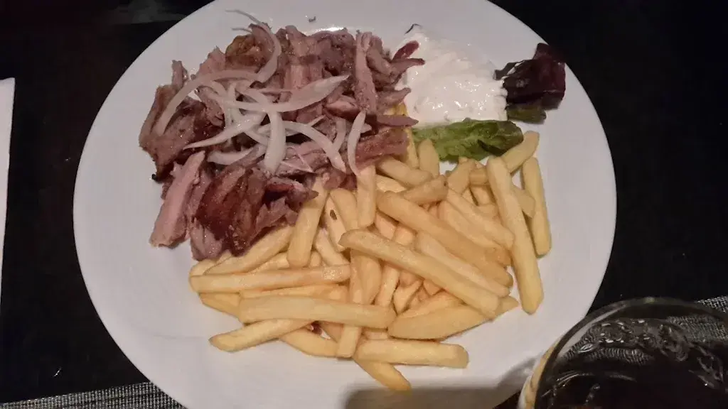 Menu_Griechisches Restaurant Irodion_Germany_immagine_8