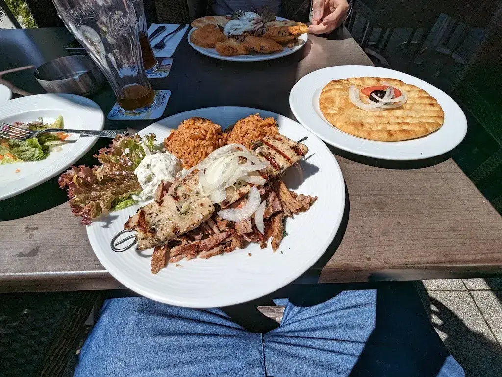 Menu_Griechisches Restaurant Irodion_Germany_immagine_9