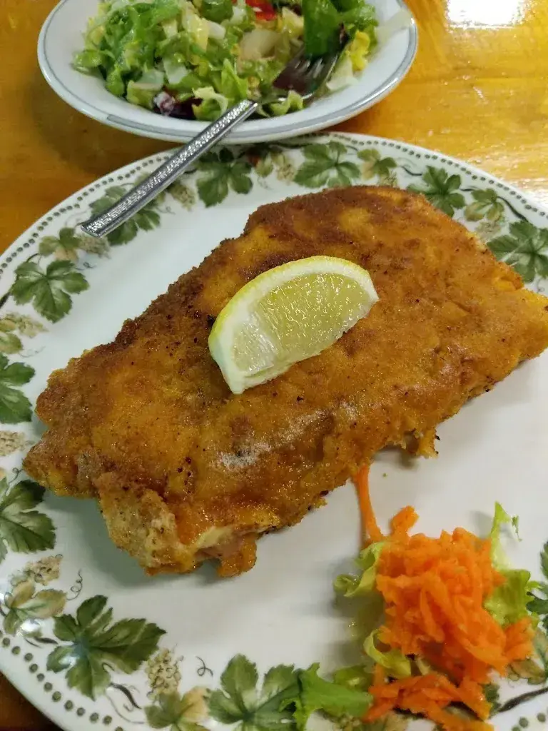 Keglerstube restaurant in Germany