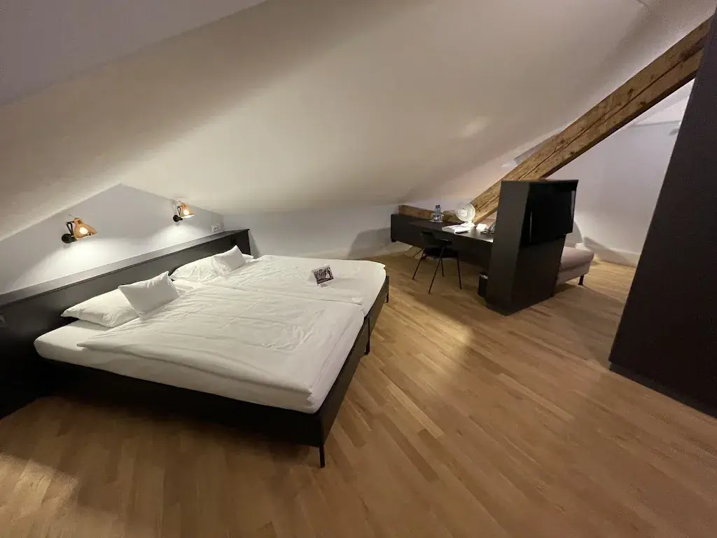 Davide Macario_Hotel Schützen Rheinfelden_Rheinfelden_review