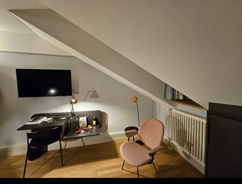 Cornélie Bloys van Treslong_Hotel Schützen Rheinfelden_Rheinfelden_review