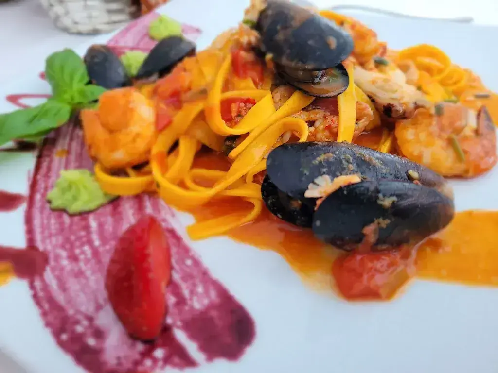 Menu_Ristorante I Fratelli - im Haus Salmegg_Germany_image_6