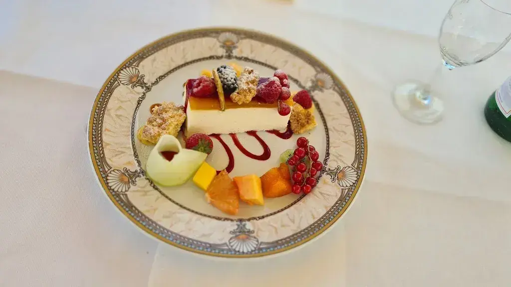 Menu_Ristorante I Fratelli - im Haus Salmegg_Germany_image_8