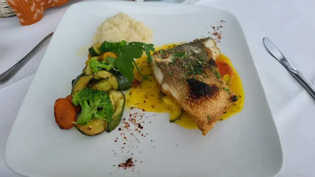 Menu_Ristorante I Fratelli - im Haus Salmegg_Germany_image_9