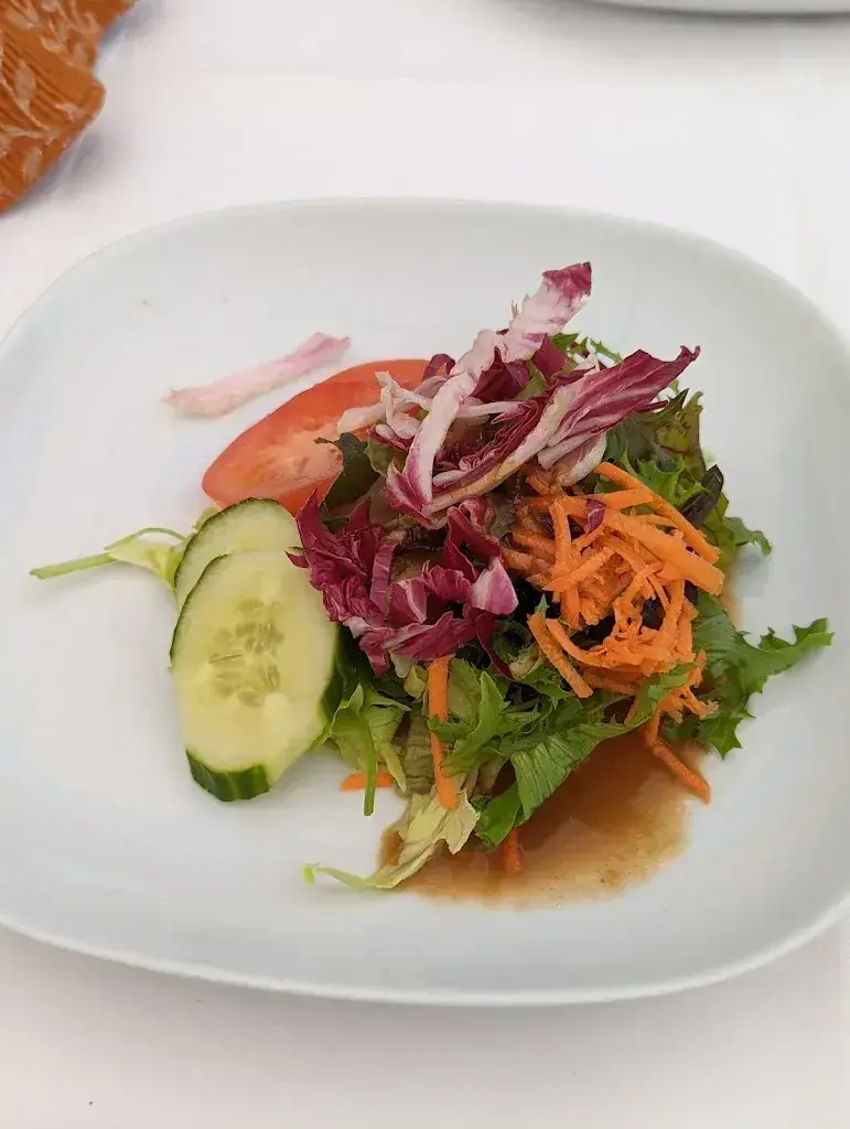 Captain Daniel_Ristorante I Fratelli - im Haus Salmegg_Germany_review