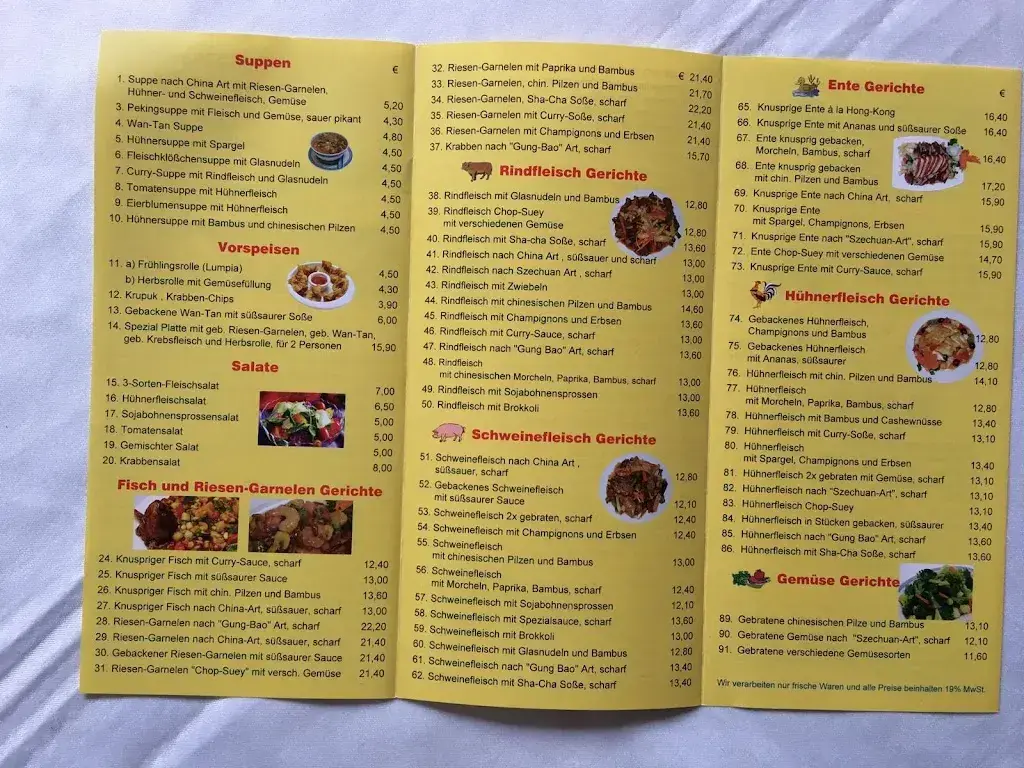Menu_China Restaurant Peking_Germany_image_2