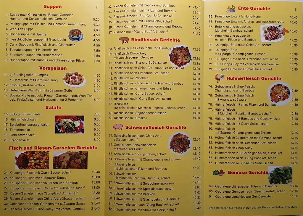 Menu_China Restaurant Peking_Germany_image_3