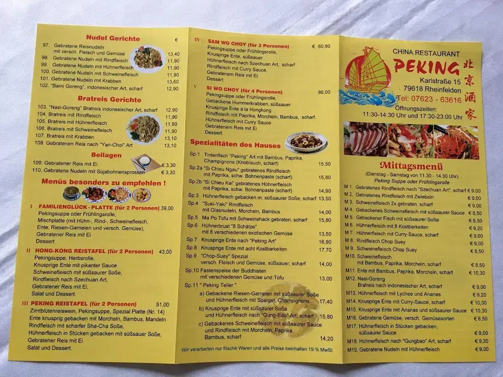 Menu_China Restaurant Peking_Germany_image_4