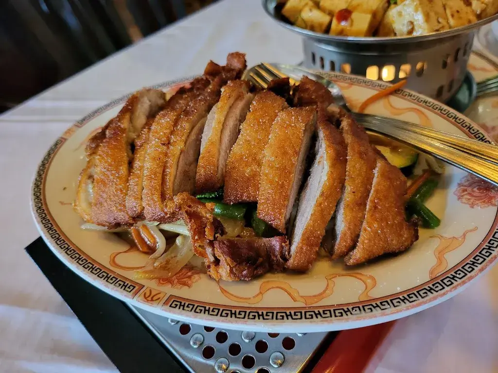 Lily E W_China Restaurant Peking_Germany_review