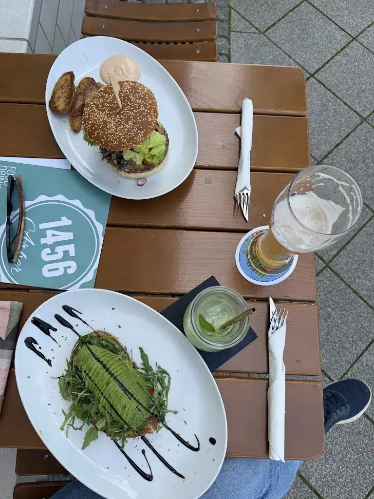 Ildikó Szalay-Györe_1456 Arber_Germany_Bewertung