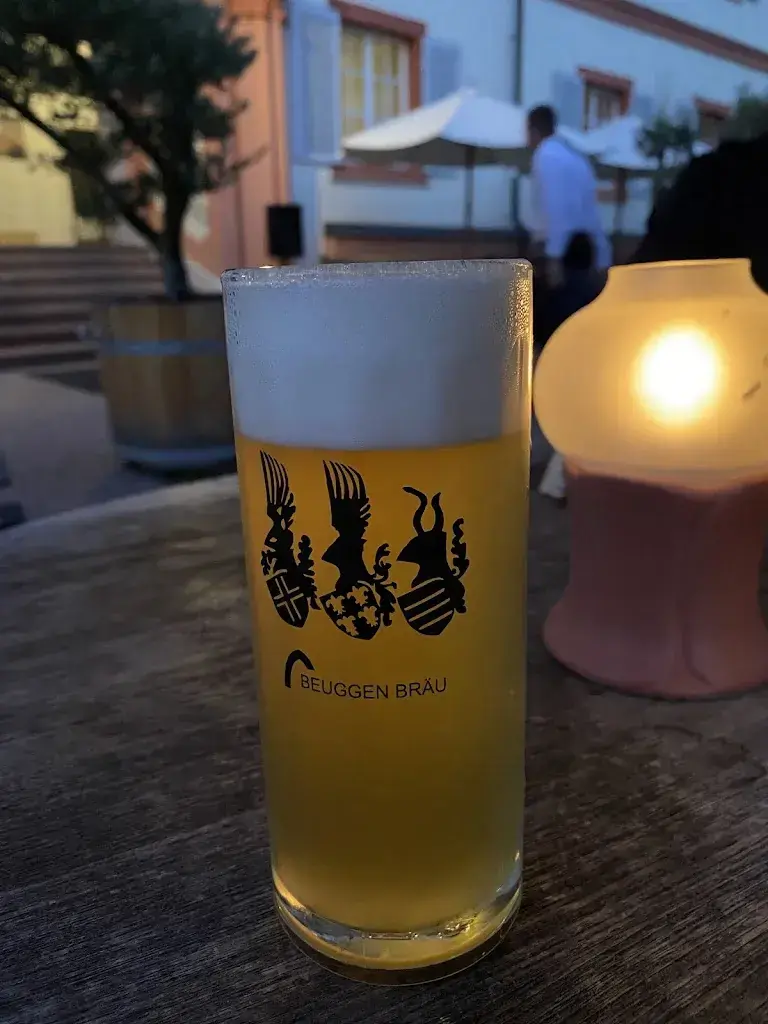 Menu_Restaurant Beuggen 1_Germany_image_8