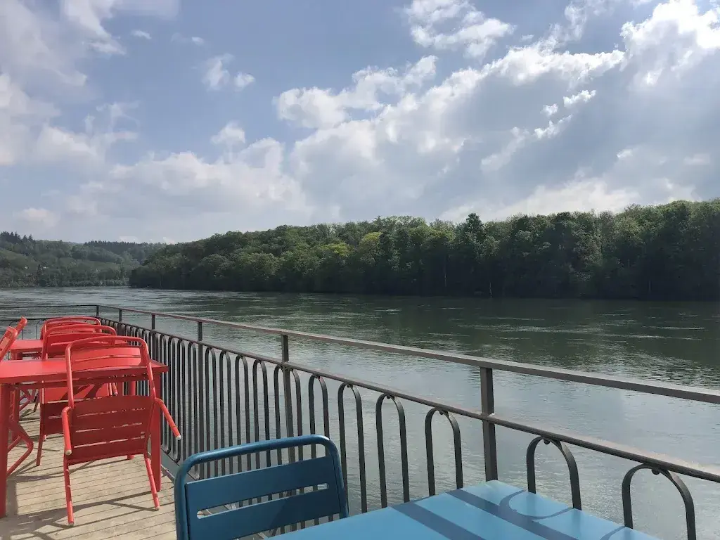 Toby Edmundsson_Restaurant Beuggen 1_Germany_review