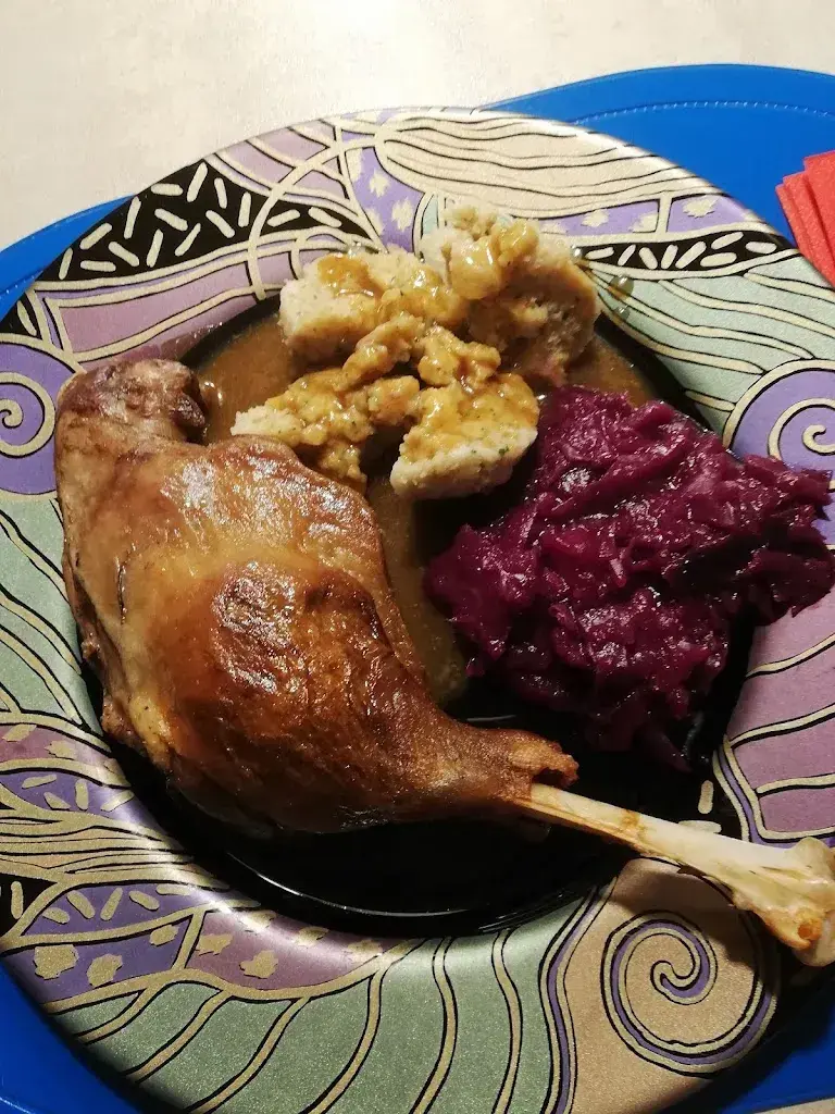 Stephanie Dressel_Restaurant Beuggen 1_Germany_review