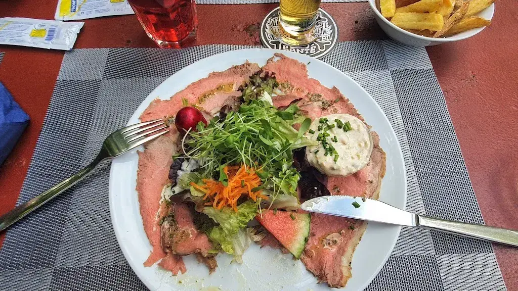 Menu_Restaurant des Gorges_Biel_image_5