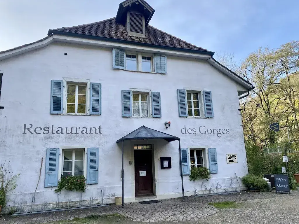 Alex H._Restaurant des Gorges_Biel_avis