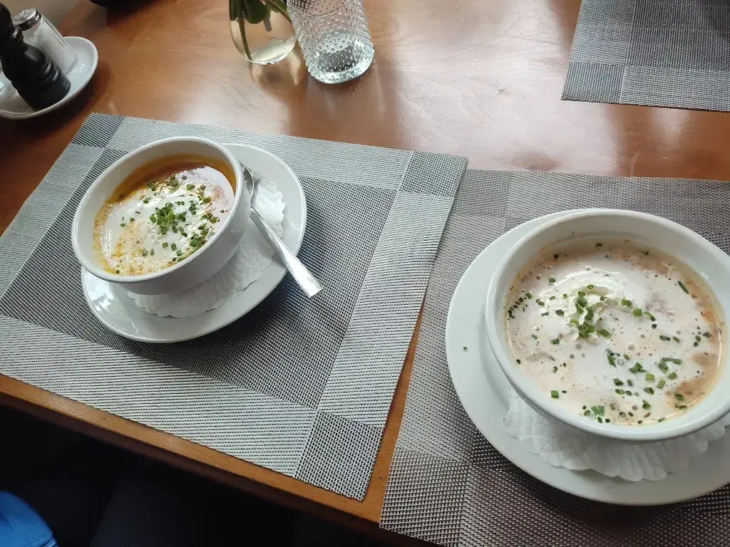 Ireneusz Siek_Restaurant des Gorges_Biel_avis