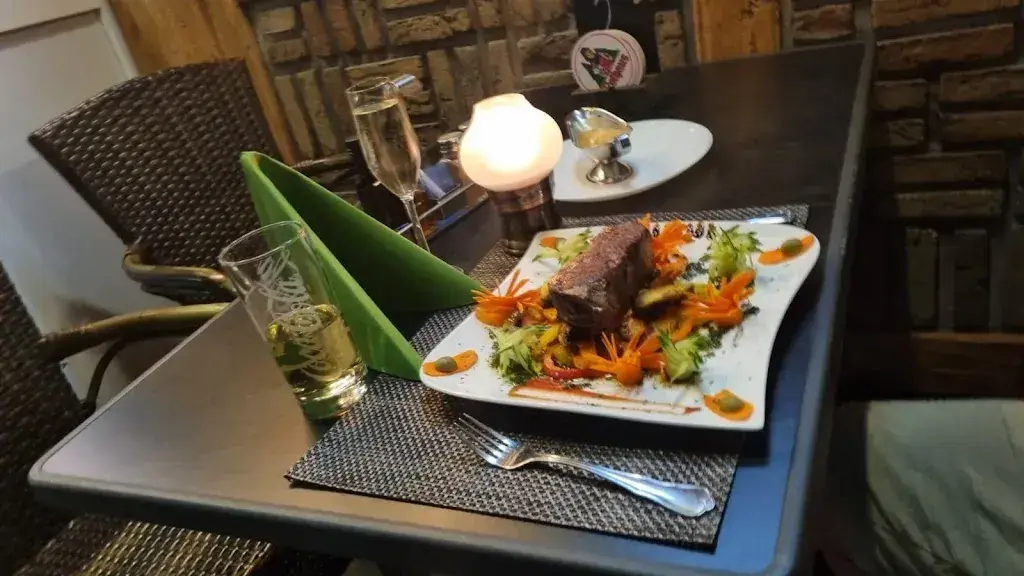 Menu_Gaststätte Funzel_Germany_image_2