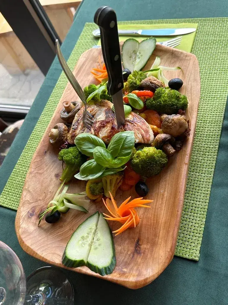 Menu_Gaststätte Funzel_Germany_image_3