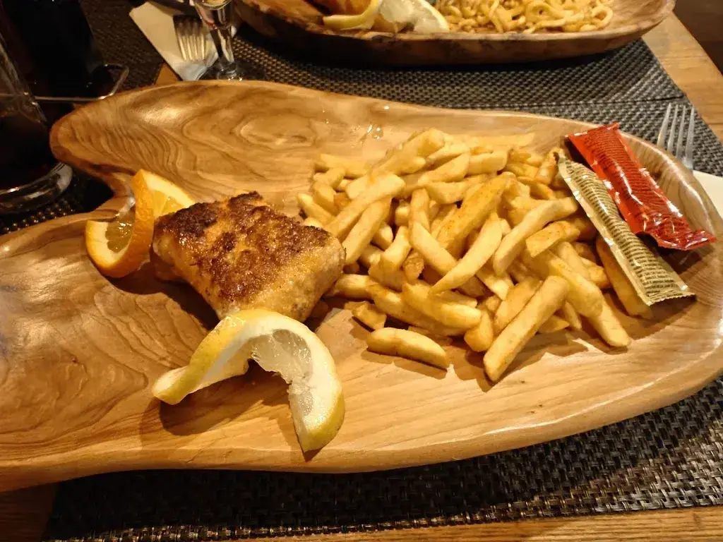 Menu_Gaststätte Funzel_Germany_image_4