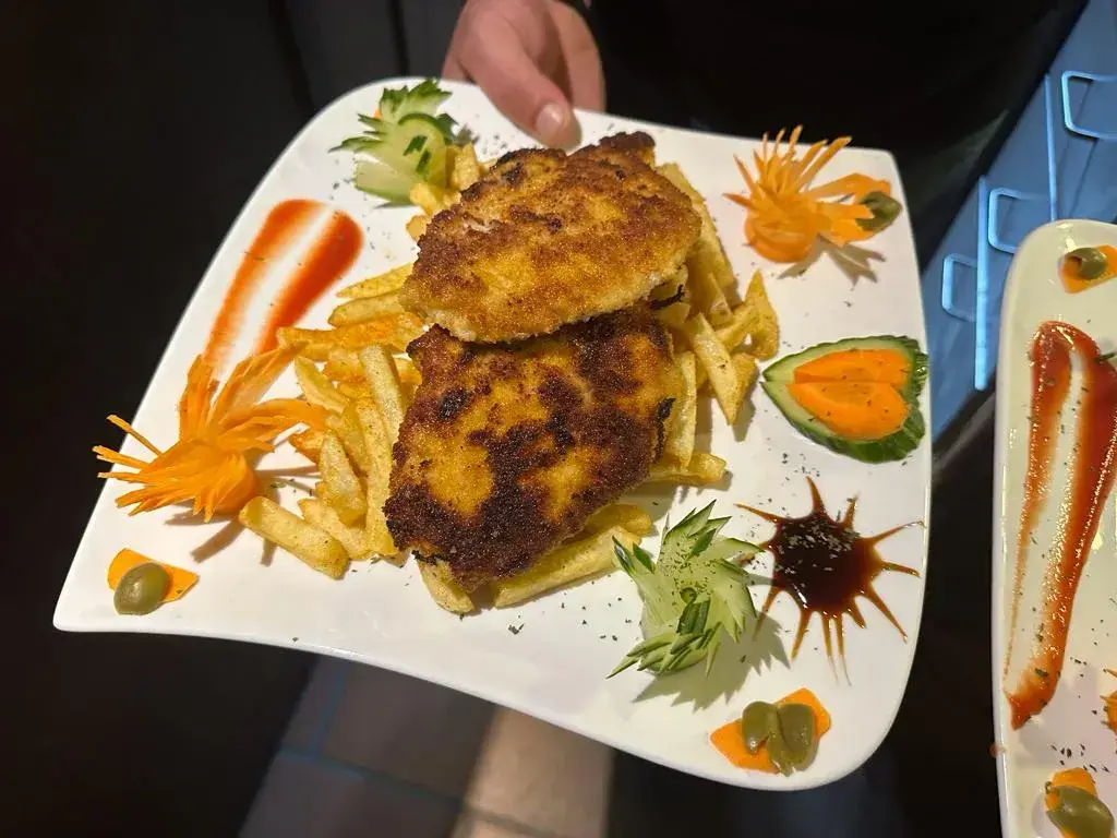 Menu_Gaststätte Funzel_Germany_image_5