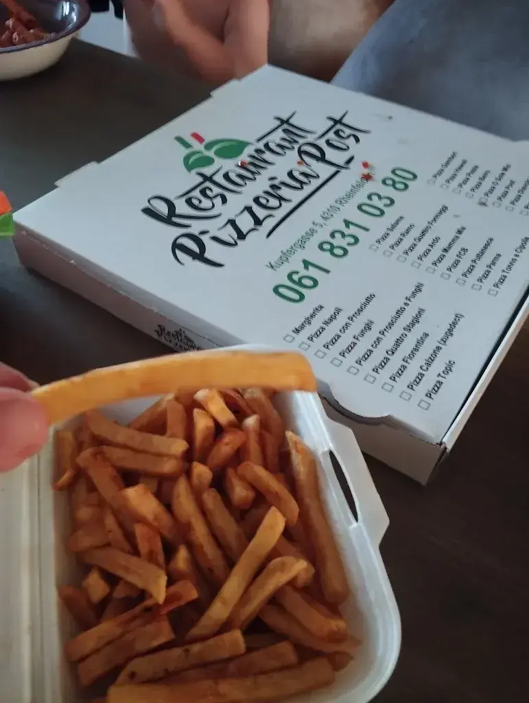 Menu_Restaurant Pizzeria Post_Rheinfelden_image_2