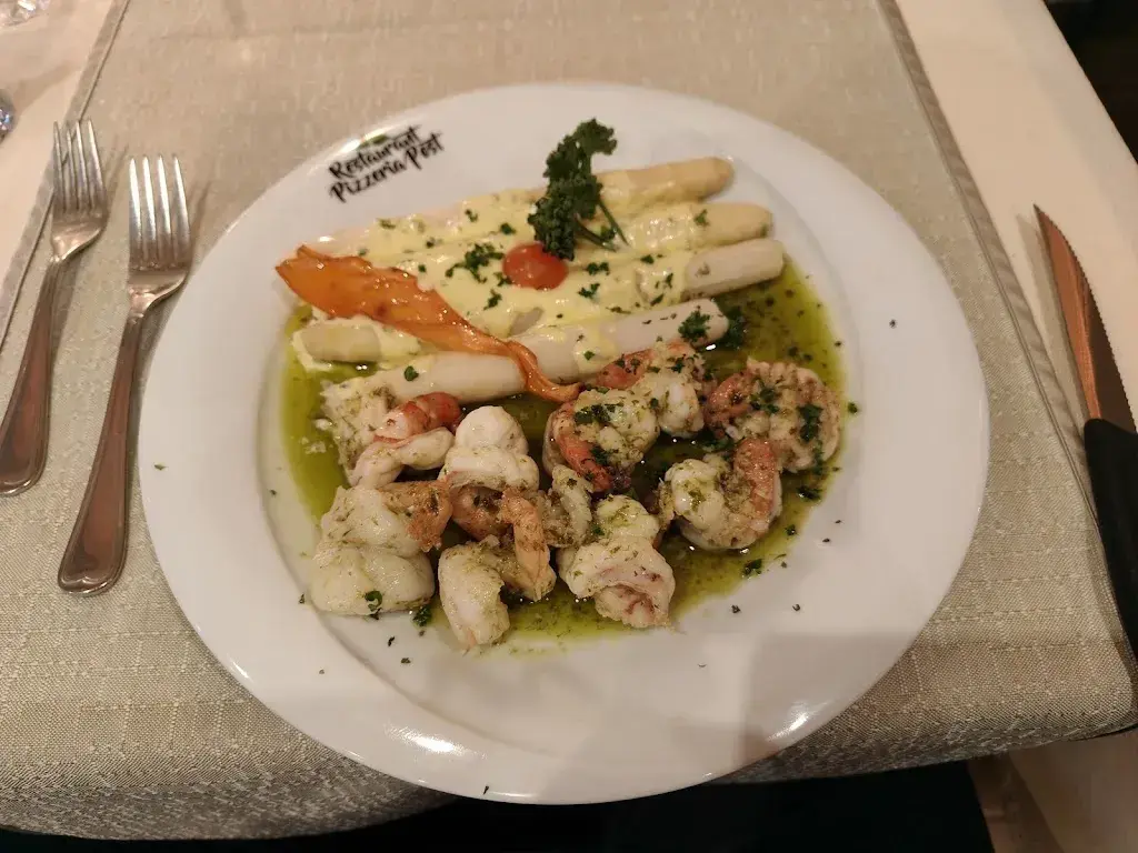 Lukas Klee_Restaurant Pizzeria Post_Rheinfelden_review