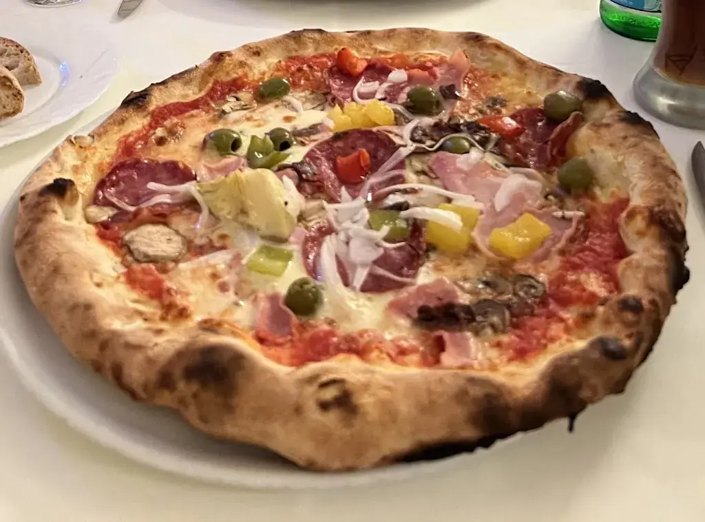 Rory Ida_Pompei_Germany_recensione