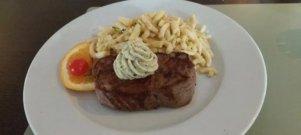 Gasthaus Zum Kaiser_Germany_menu_image_1