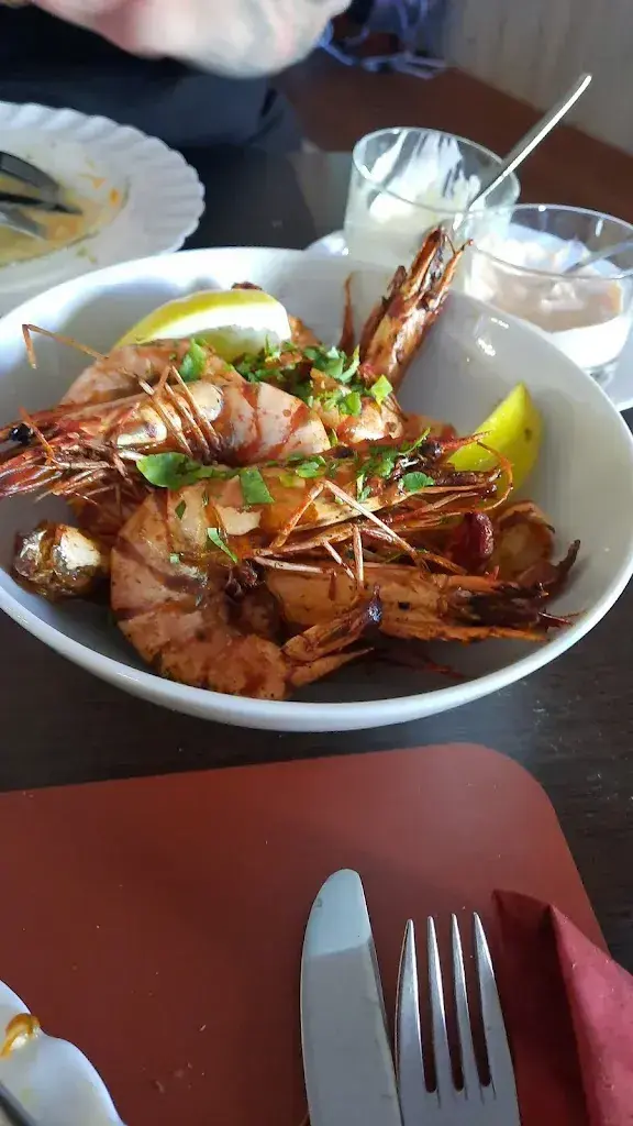 Menu_Gasthaus Zum Kaiser_Germany_image_2