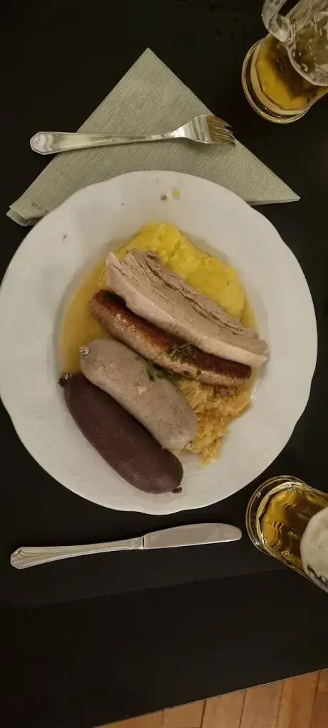 Menu_Gasthaus Zum Kaiser_Germany_image_4