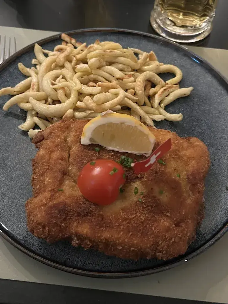 Menu_Gasthaus Zum Kaiser_Germany_image_5