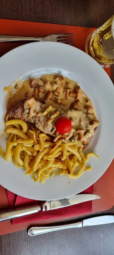 Menu_Gasthaus Zum Kaiser_Germany_image_7