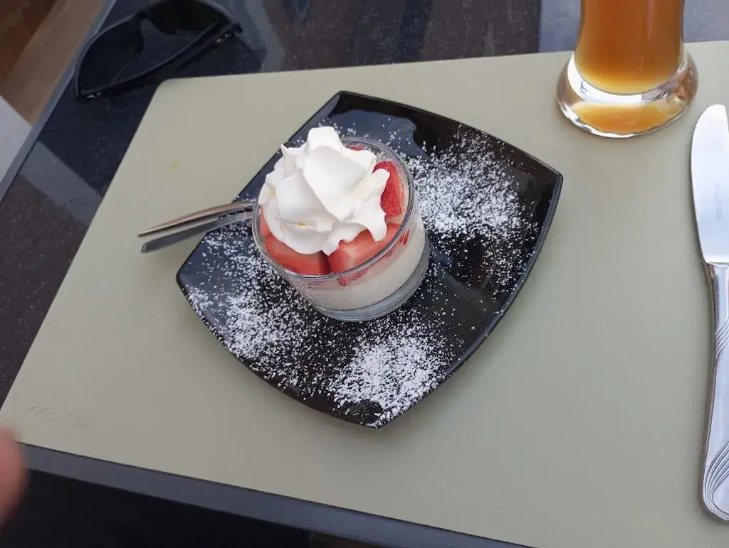 Steffi Karsten_Gasthaus Zum Kaiser_Germany_review