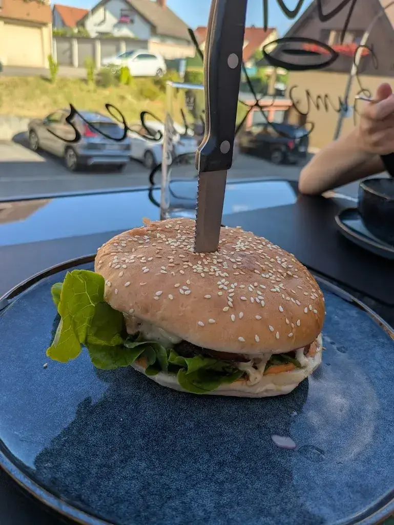 M. S._Gasthaus Zum Kaiser_Germany_review