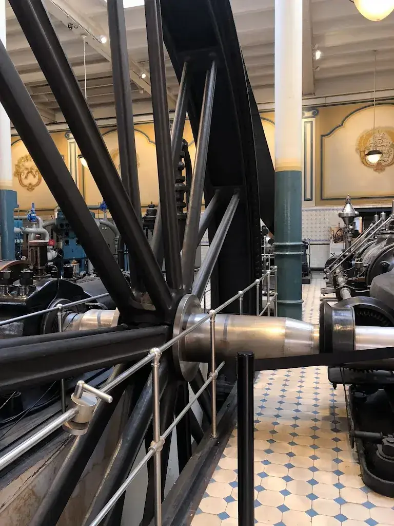 Markus Friedli_Brauerei Feldschlösschen_Rheinfelden_review