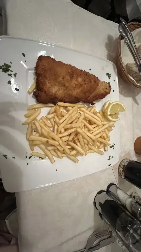 Menu_Ristorante Pizzeria Capri_Germany_image_2