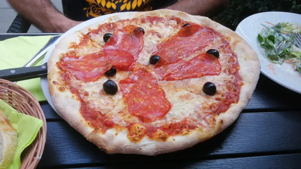 Menu_Ristorante Pizzeria Capri_Germany_image_3