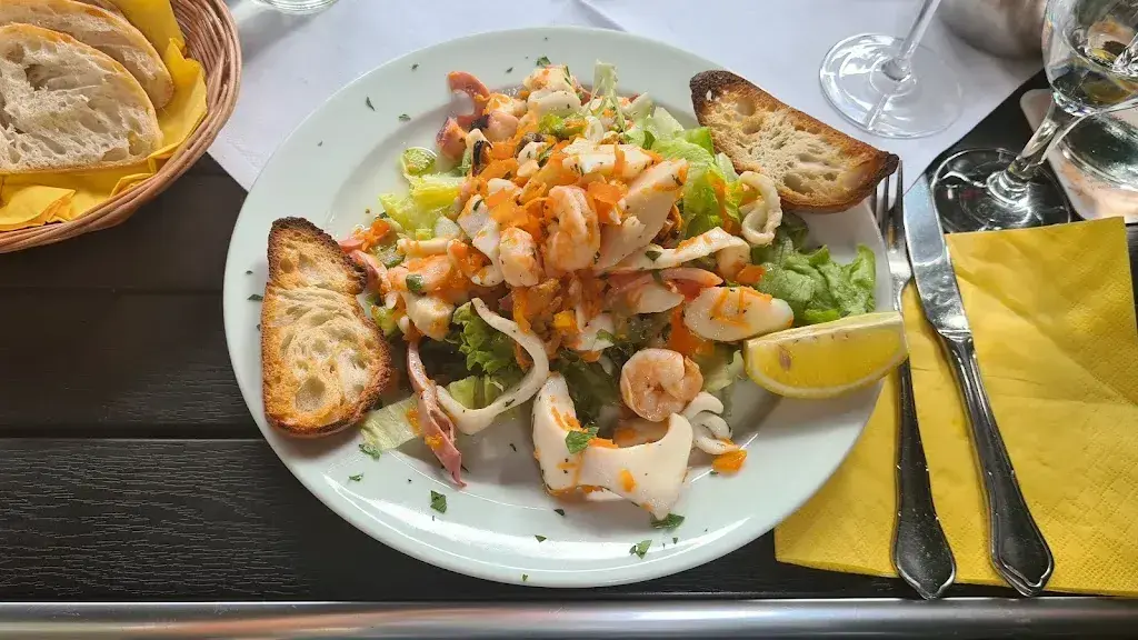 Menu_Ristorante Pizzeria Capri_Germany_image_4