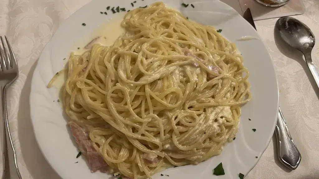 Menu_Ristorante Pizzeria Capri_Germany_image_8