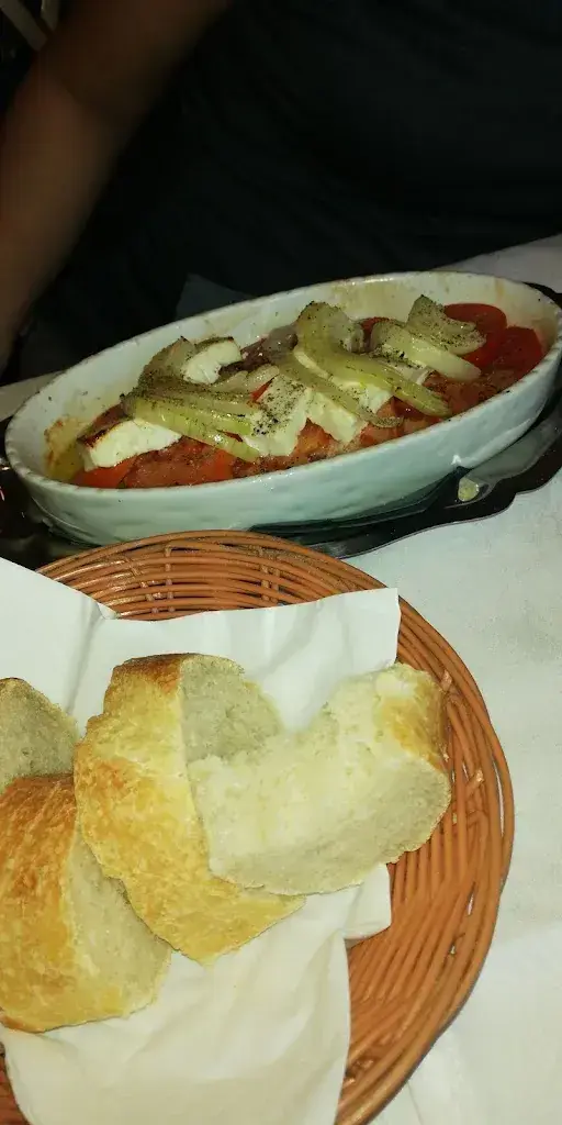 Menu_Ristorante Pizzeria Capri_Germany_image_9