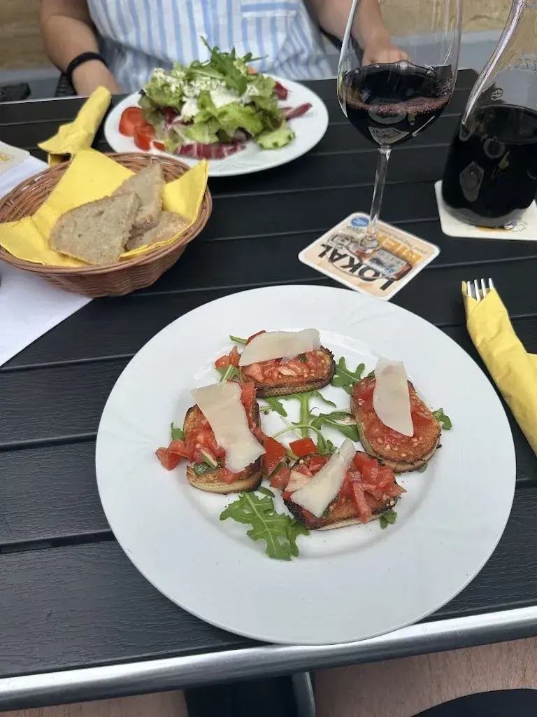 ABC_Ristorante Pizzeria Capri_Germany_review
