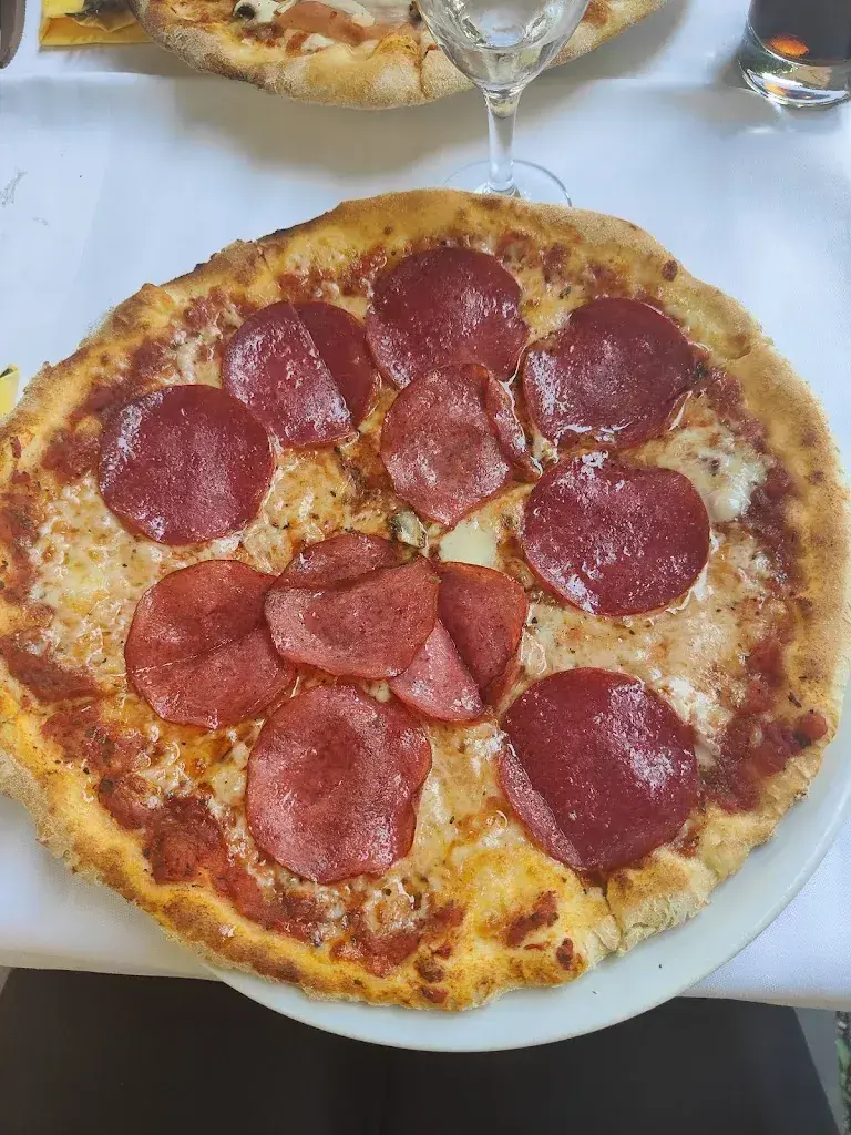 DANY_Ristorante Pizzeria Capri_Germany_review