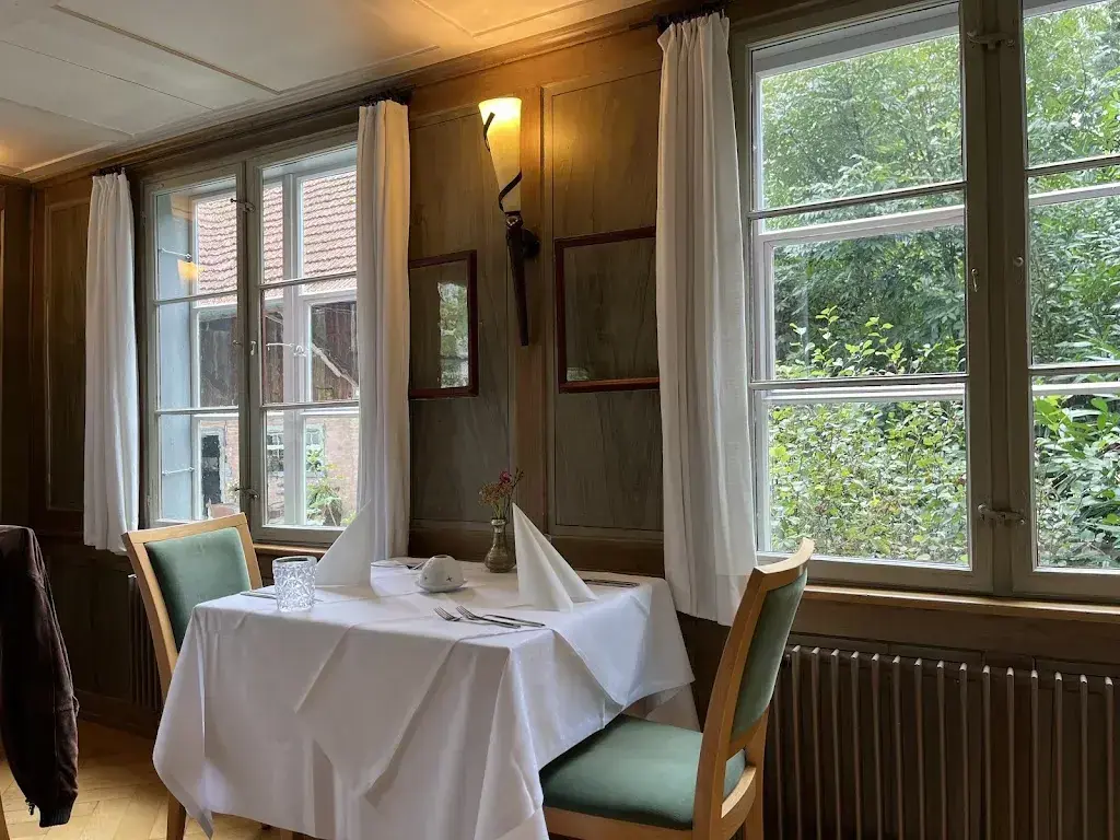 Lillian Roth G. (Lili)_Mühle_Stachen_review