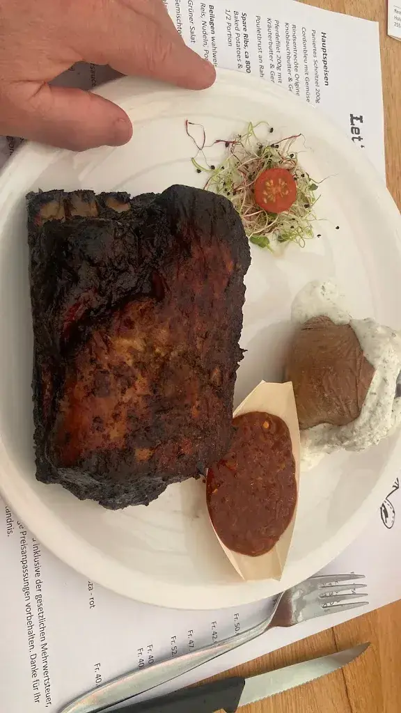 Menu_Restaurant Ranch Biel/Orpund_Orpund_image_4