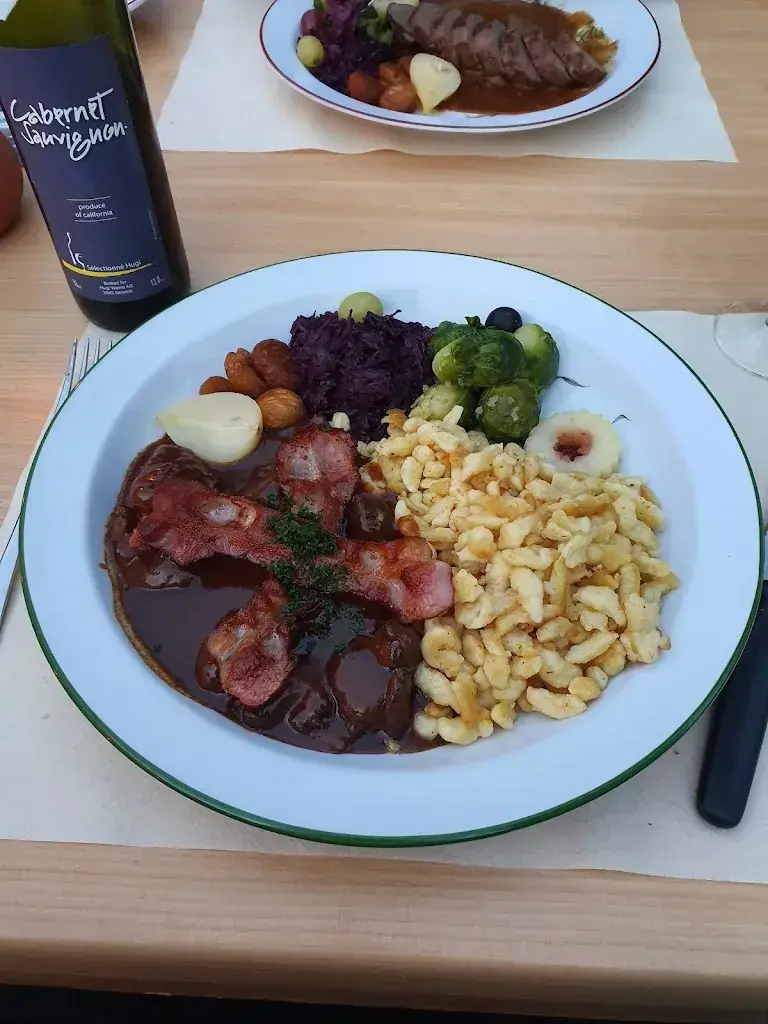 Menu_Restaurant Ranch Biel/Orpund_Orpund_image_7